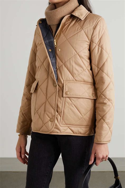 burberry jakke dame|net a porter burberry jacket.